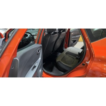 Renault Captur  Hatchback 2015,  0.9 benzyna - Na sprzedaż za 32 900 zł - Mysłowice - zdjęcie 12