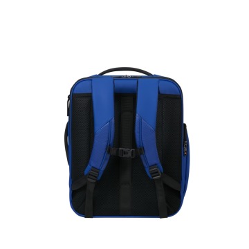 Plecak kabinowy Samsonite Glazed M Electric Blue