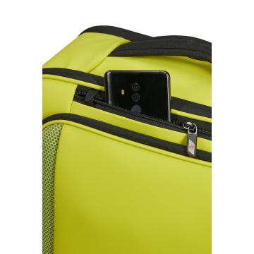 Plecak kabinowy Samsonite Glazed M Lime Punch