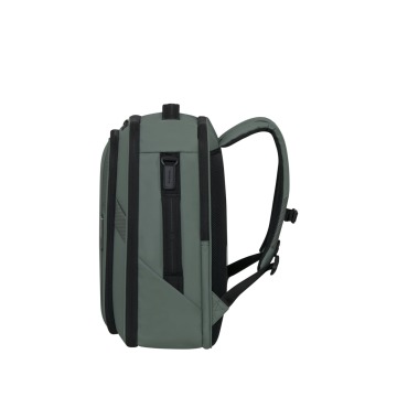 Plecak kabinowy Samsonite Glazed M Sage Green