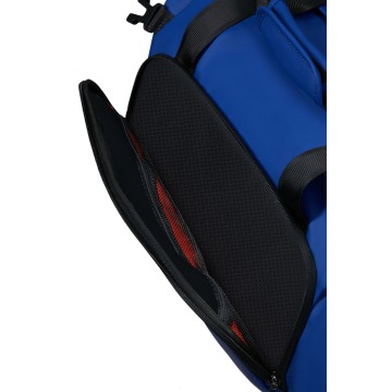 Torba podróżna Samsonite Glazed Electric Blue