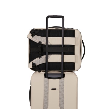Plecak kabinowy Samsonite Glazed M Sandstone