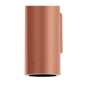Okap Ciarko Design Tubus Rose Gold