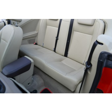 Ford Focus  Kabriolet 2009,  2.0 benzyna, automat - Na sprzedaż za 19 999 zł - Częstochowa - zdjęcie 7