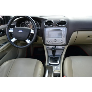 Ford Focus  Kabriolet 2009,  2.0 benzyna, automat - Na sprzedaż za 19 999 zł - Częstochowa - zdjęcie 9
