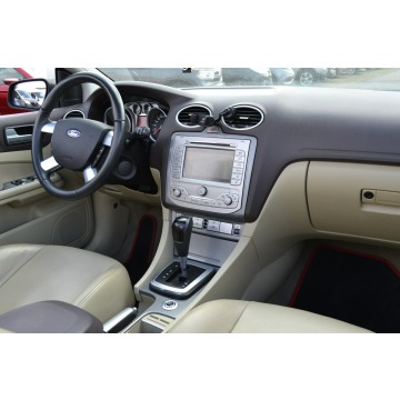 Ford Focus  Kabriolet 2009,  2.0 benzyna, automat - Na sprzedaż za 19 999 zł - Częstochowa - zdjęcie 11