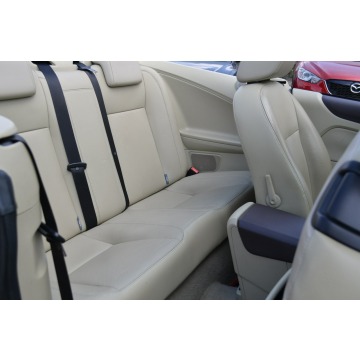Ford Focus  Kabriolet 2009,  2.0 benzyna, automat - Na sprzedaż za 19 999 zł - Częstochowa - zdjęcie 12