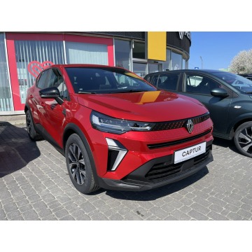 Renault Captur - evolution TCe120LPG/pak.look/OfertaSpecjalna!