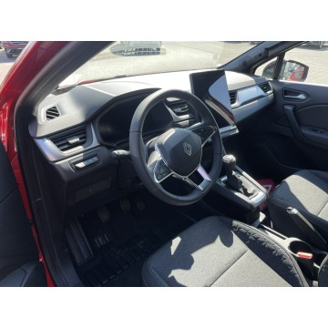 Renault Captur  SUV 2026,  1.2 benzyna+LPG - Na sprzedaż za 82 500 zł - Lublin - zdjęcie 3