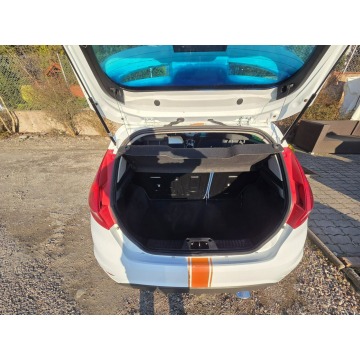 Ford Fiesta  Hatchback 2009,  1.6 diesel - Na sprzedaż za 12 900 zł - Kętrzyn - zdjęcie 11
