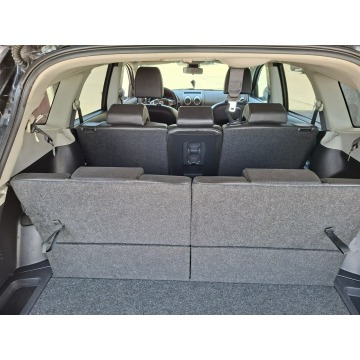 Nissan Qashqai+2  SUV 2012,  1.7 diesel - Na sprzedaż za 22 500 zł - Jacków - zdjęcie 7