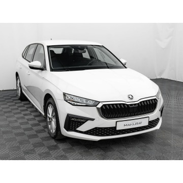 Skoda Scala  Hatchback 2024,  1.0 benzyna, automat - Na sprzedaż za 66 800 zł - Gdynia - zdjęcie 3