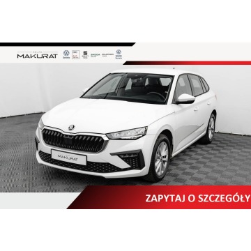 Škoda Scala - WD3587U#1.0 TSI Selection Cz.park LED Salon PL VAT23%