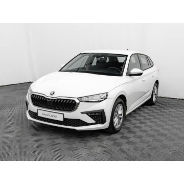 Skoda Scala  Hatchback 2024,  1.0 benzyna, automat - Na sprzedaż za 66 800 zł - Gdynia - zdjęcie 2