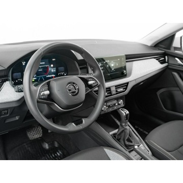 Skoda Scala  Hatchback 2024,  1.0 benzyna, automat - Na sprzedaż za 66 800 zł - Gdynia - zdjęcie 6