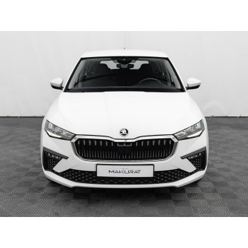 Skoda Scala  Hatchback 2024,  1.0 benzyna, automat - Na sprzedaż za 66 800 zł - Gdynia - zdjęcie 7
