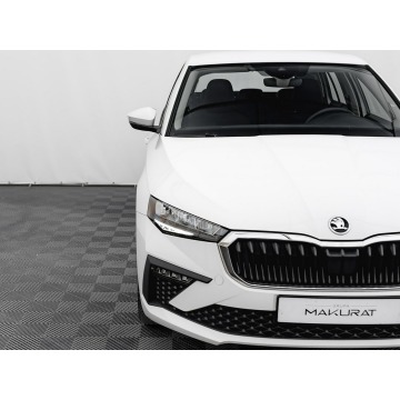 Skoda Scala  Hatchback 2024,  1.0 benzyna, automat - Na sprzedaż za 66 800 zł - Gdynia - zdjęcie 8