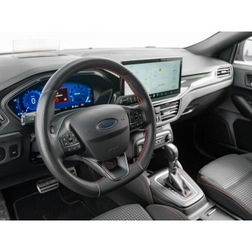 Ford Focus  Kombi 2023,  1.0 benzyna, automat - Na sprzedaż za 75 700 zł - Gdynia - zdjęcie 6