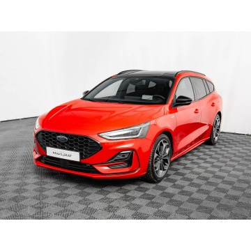 Ford Focus  Kombi 2023,  1.0 benzyna, automat - Na sprzedaż za 75 700 zł - Gdynia - zdjęcie 2