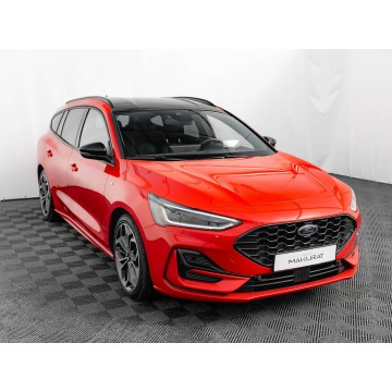 Ford Focus  Kombi 2023,  1.0 benzyna, automat - Na sprzedaż za 75 700 zł - Gdynia - zdjęcie 3