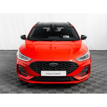 Ford Focus  Kombi 2023,  1.0 benzyna, automat - Na sprzedaż za 75 700 zł - Gdynia - zdjęcie 7