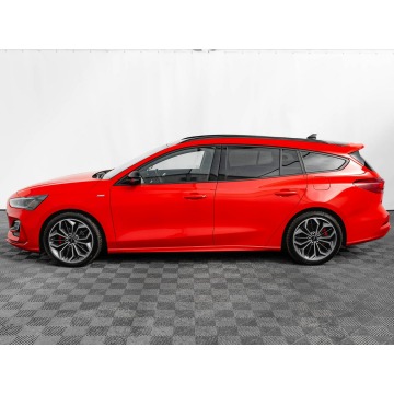 Ford Focus  Kombi 2023,  1.0 benzyna, automat - Na sprzedaż za 75 700 zł - Gdynia - zdjęcie 9