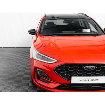 Ford Focus  Kombi 2023,  1.0 benzyna, automat - Na sprzedaż za 75 700 zł - Gdynia - zdjęcie 8