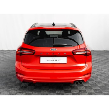 Ford Focus  Kombi 2023,  1.0 benzyna, automat - Na sprzedaż za 75 700 zł - Gdynia - zdjęcie 10