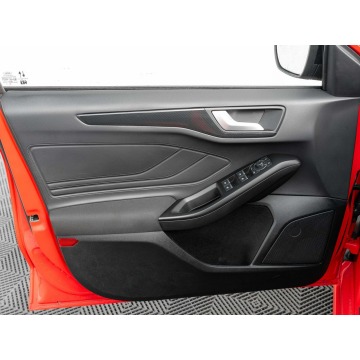 Ford Focus  Kombi 2023,  1.0 benzyna, automat - Na sprzedaż za 75 700 zł - Gdynia - zdjęcie 12