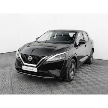 Nissan Qashqai  SUV 2023,  1.3 benzyna, automat - Na sprzedaż za 97 850 zł - Gdańsk - zdjęcie 2
