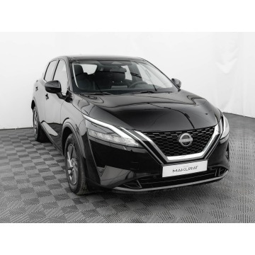 Nissan Qashqai  SUV 2023,  1.3 benzyna, automat - Na sprzedaż za 97 850 zł - Gdańsk - zdjęcie 3