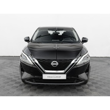 Nissan Qashqai  SUV 2023,  1.3 benzyna, automat - Na sprzedaż za 97 850 zł - Gdańsk - zdjęcie 7