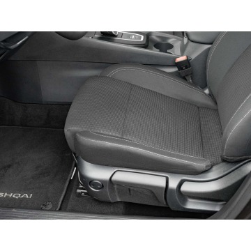 Nissan Qashqai  SUV 2023,  1.3 benzyna, automat - Na sprzedaż za 97 850 zł - Gdańsk - zdjęcie 11
