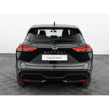 Nissan Qashqai  SUV 2023,  1.3 benzyna, automat - Na sprzedaż za 97 850 zł - Gdańsk - zdjęcie 9