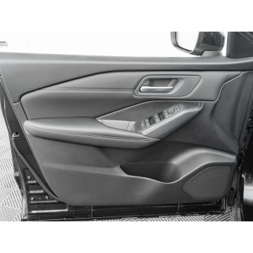Nissan Qashqai  SUV 2023,  1.3 benzyna, automat - Na sprzedaż za 97 850 zł - Gdańsk - zdjęcie 10