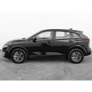 Nissan Qashqai  SUV 2023,  1.3 benzyna, automat - Na sprzedaż za 97 850 zł - Gdańsk - zdjęcie 8