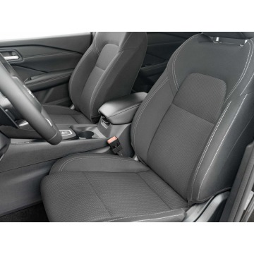 Nissan Qashqai  SUV 2023,  1.3 benzyna, automat - Na sprzedaż za 97 850 zł - Gdańsk - zdjęcie 12