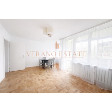 Mieszkanie trzypokojowe Warszawa - Bemowo,   61 m2 - Sprzedam - zdjęcie 1
