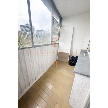 Mieszkanie trzypokojowe Warszawa - Bemowo,   61 m2 - Sprzedam - zdjęcie 8