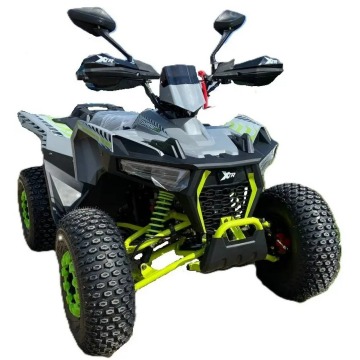 Quad XTR Shark 125 Transport Raty Fvat Automat... - Quady - Bicz - zdjęcie 2