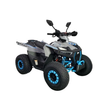 Quad XTR Shark 125 Transport Raty Fvat Automat... - Quady - Bicz - zdjęcie 3