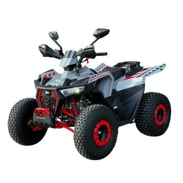 Quad XTR Shark 125 Transport Raty Fvat Automat... - Quady - Bicz - zdjęcie 5