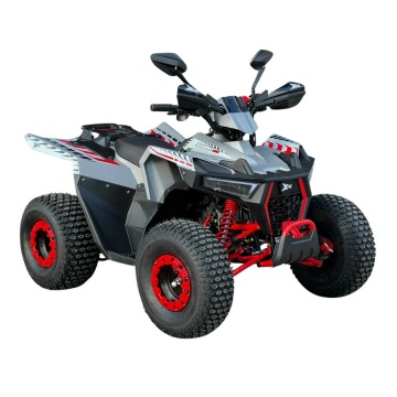 Quad XTR Shark 125 Transport Raty Fvat Automat... - Quady - Bicz - zdjęcie 4