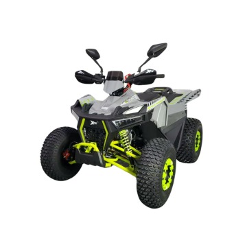 Quad XTR Shark 125 Transport Raty Fvat Automat... - Quady - Bicz - zdjęcie 6