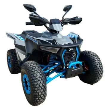Quad XTR Shark 125 Transport Raty Fvat Automat... - Quady - Bicz - zdjęcie 8