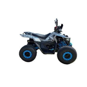 Quad XTR Shark 125 Transport Raty Fvat Automat... - Quady - Bicz - zdjęcie 10