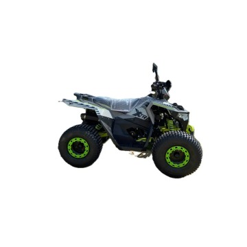 Quad XTR Shark 125 Transport Raty Fvat Automat... - Quady - Bicz - zdjęcie 11
