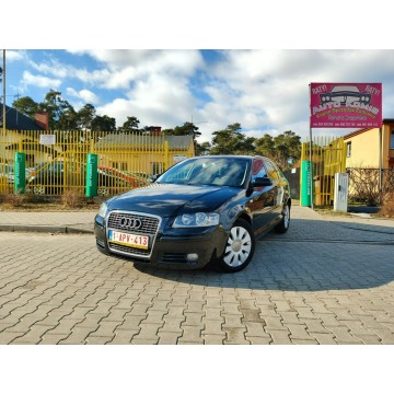 Audi A3 - 2006