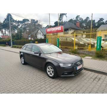 Audi A4 2014,  2.0 diesel, automat - Na sprzedaż za 41 900 zł - Włocławek - zdjęcie 3