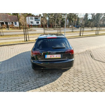 Audi A3  Hatchback 2006,  1.6 benzyna - Na sprzedaż za 15 900 zł - Włocławek - zdjęcie 10